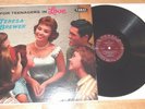 TERESA BREWER FOR TEENAGERS IN LOVE MONO LP BEAUTIFUL COPY