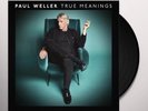 PAUL WELLER True Meanings 2 x Vinyl LP NEW SEALED 2018