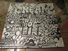 CREAM / Wheels Of Fire ORIG UK 1968 DOUBLE LP 1st PRESS MONO GATEFOLD PSYCH PROG