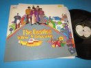The Beatles / Yellow Submarine (GER 1969, Apple 1C 062-04 002) - LP