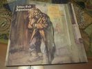 JETHRO TULL / Aqualung ORIG UK 1971 LP GATEFOLD HARD ROCK PSYCH FOLK NEAR MINT