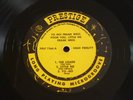 Frank Wess - Yo Ho Poor You (1963) LP (VG) MEGA Prestige Bergenfield 1st RVG