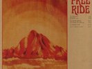 CAUSA SUI - Free Ride (reissue) - Vinyl (limited 2xLP + MP3 download code)