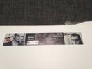 KRAFTWERK - Ralf and Florian LP EMI limited ed 102 green marble '98 reissue '73