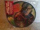 Quiet Riot Vinyl Picture Disc