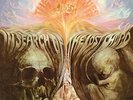 MOODY BLUES-IN SEARCH OF THE LOST CHORD (50TH ANNIVERSA (US IMPORT) VINYL LP NEW