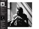 NEUF  Coffret 2 Vinyles Johnny Hallyday RESTER VIVANT & DE L'AMOUR