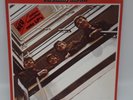 The Beatles / 1962-1966 Vinyl Limited Edition Red Germany 1978