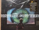 roger waters amused to death vinyl Analogue Productions