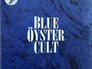 Blue Öyster Cult Forbidden Delights LA 1981 2 X LP VINYL Back On Black 2015 NEW