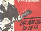 johnny hallyday oui mon cher danish vouge stu 42171