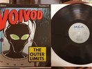 VOI VOD  the outer limits  LP  1993