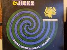 STEPHEN MALKMUS & THE JICKS - Real Emotional Trash LP 180 Gram Double Vinyl 2xLP