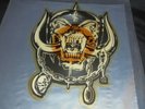 MOTORHEAD killed by death 7