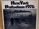 Bruce Springsteen ?– New York Palladium 1976 vinyl bootleg RARE
