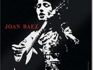 Joan Baez (180GV) LP