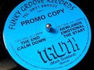 Truth EP Mark Goddard - Funky Groove
