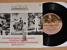 Genesis -The Lamb Lies Down - Brazilian EP 1975 Charisma 6228 203