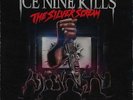Ice Nine Kills: The Silver Scream (Translucent Bloodshot Vinyl) LP Explicit Lyri