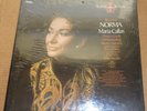 Callas/Corelli/Ludwig/Zaccaria/Serafin BELLINI Norma - Angel SCL-3615 SEALED
