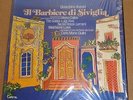 Callas/Gobbi/Alva/Giulini ROSSINI Il Barbiere di Siviglia - Cetra LO 34 SEALED