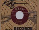 CLYDE MOODY: Six White Horses US King Hillbilly Bopper 45 MP3