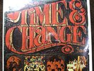 VINYL LP Time & Change Vol. 1 OHIO STATE Mens Womens Glee Club OSU Marching Band