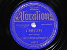 Light Crust Doughboys VOCALION 04326 E/ E+ PRE WAR COUNTRY / WESTERN SWING 78