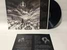 LACRIMOSA - 1991 ANGST 180g LP Vinyl 2018 Official Reissue