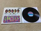 The Rolling Stones “Flowers” Orig U.K. 1967 Test Pressing Vinyl Lp