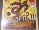 Sick Of It All- Wake The Sleeping Dragon/ Vinyl/yellow Lp/CD/Madball/Terror/