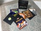 Blind Guardian - 1988-2003 Vinyl LP Box 3xLP, batallions, Follow, Tales
