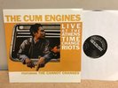 GUIDED BY VOICES Live At The Athens Time Change Riots 2001 Vinyl LP CUM ENGINES