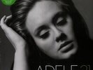 Adele - 21 LP Vinyl DL NEW