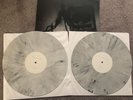 Sun Kil Moon April LP White/Black Marbled vinyl Mark Kozelek Red House Painters