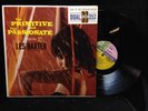Les Baxter-Primitive and The Passionate-Reprise 6048-35MM STEREO EXOTICA