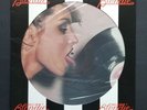 Blondie - Parallel Lines - Mint - Rare Picture Disc Promo LP vinyl record - 1978