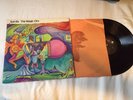 SUN RA LP The Magic City IMPULSE Black label GREAT COPY gatefold