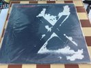 X LP Los Angeles SLASH original INNER SLEEVE 1st press VG+ Vinyl
