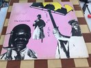 THE GUN CLUB LP Fire Of Love 1982 Beggars Banquet UK Press VG+
