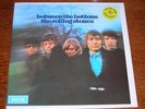 Rolling Stones Between the Buttons LP yellow color vinyl Decca Netherlands 1977