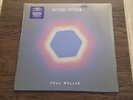 Paul Weller Saturns Pattern Sealed Red Vinyl Record 2015