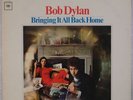BOB DYLAN: Bringing it All Back Home US Columbia 2-EYE Stereo Vinyl LP