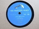 78 rpm Elvis Presley - Lawdy, Miss Clawdy/ Tryin' To Get To You - UK HMV