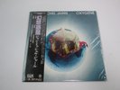 JEAN MICHEL JARRE OXYGENE MPF 1098 with OBI Japan VINYL  LP