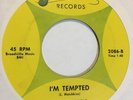 Garage 45 THE QUESTS I'm Tempted FENTON Shadows In The Night HEAR