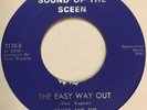Garage 45 TONTO & THE RENEGADES Easy Way Out SOUND OF THE SCEEN Anytime You HEAR