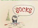 JD McPherson Socks Indies Only Coloured Vinyl LP Neu 2018
