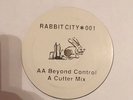 Razor Boy & Mirror Man ?– Cutter Mix/Beyond Control 12