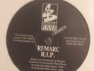 Remarc ?– RIP/ In Da Hood (Shy FX Remix) 12